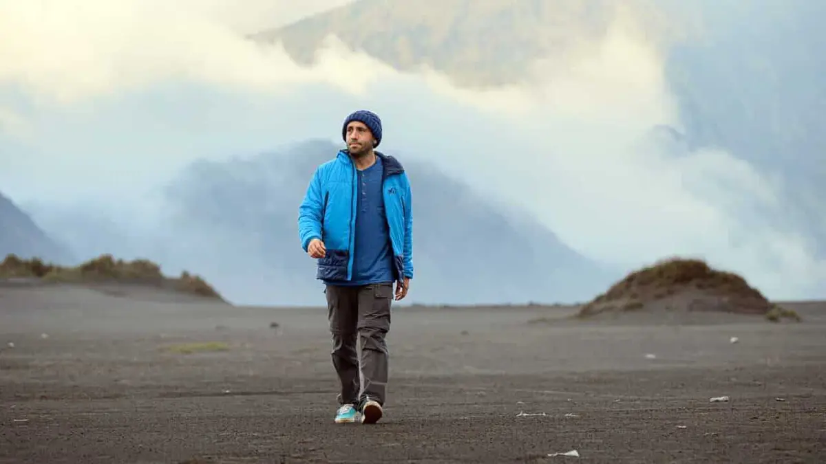 Philippe Echaroux, le monde en lumières