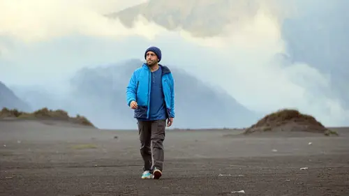 Philippe Echaroux, le monde en lumières