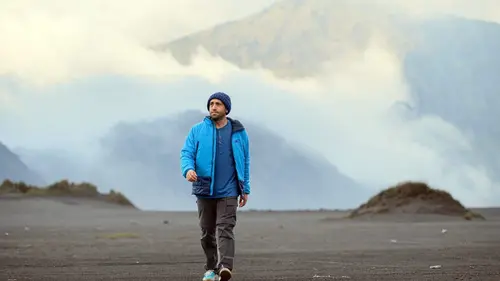 Philippe Echaroux, le monde en lumières Indonésie