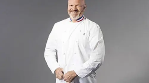 Philippe Etchebest, le destin d'un chef hors du commun