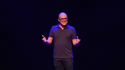 Philippe Geubels: Bedankt Voor Alles