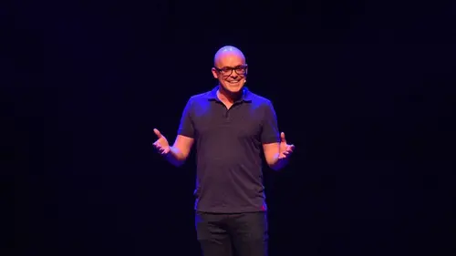 Philippe Geubels: Bedankt Voor Alles