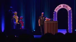 Philippe Geubels: Made In Belgium