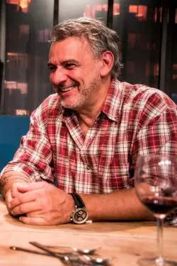 Photo Philippe Giangreco