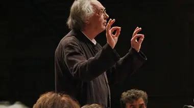 Philippe Herreweghe dirige Brahms avec l'Orchestre des Champs-Elysées