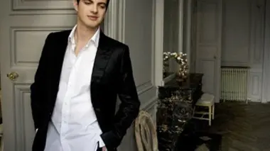 Philippe Jaroussky à Versailles Hommage à Farinelli