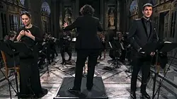 Visuel de Philippe Jaroussky et Emöke Barath interprètent le «Stabat Mater» de Pergolèse
