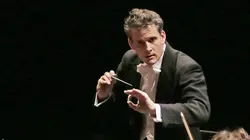 Sur Mezzo Live HD à 22h45 : Philippe Jordan dirige l'Orchestre de l'Opéra de Paris