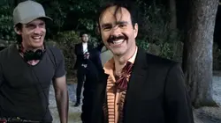 Philippe Lacheau à l'attaque de Nicky Larson