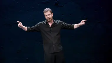 Philippe Lelièvre : Plus que givré