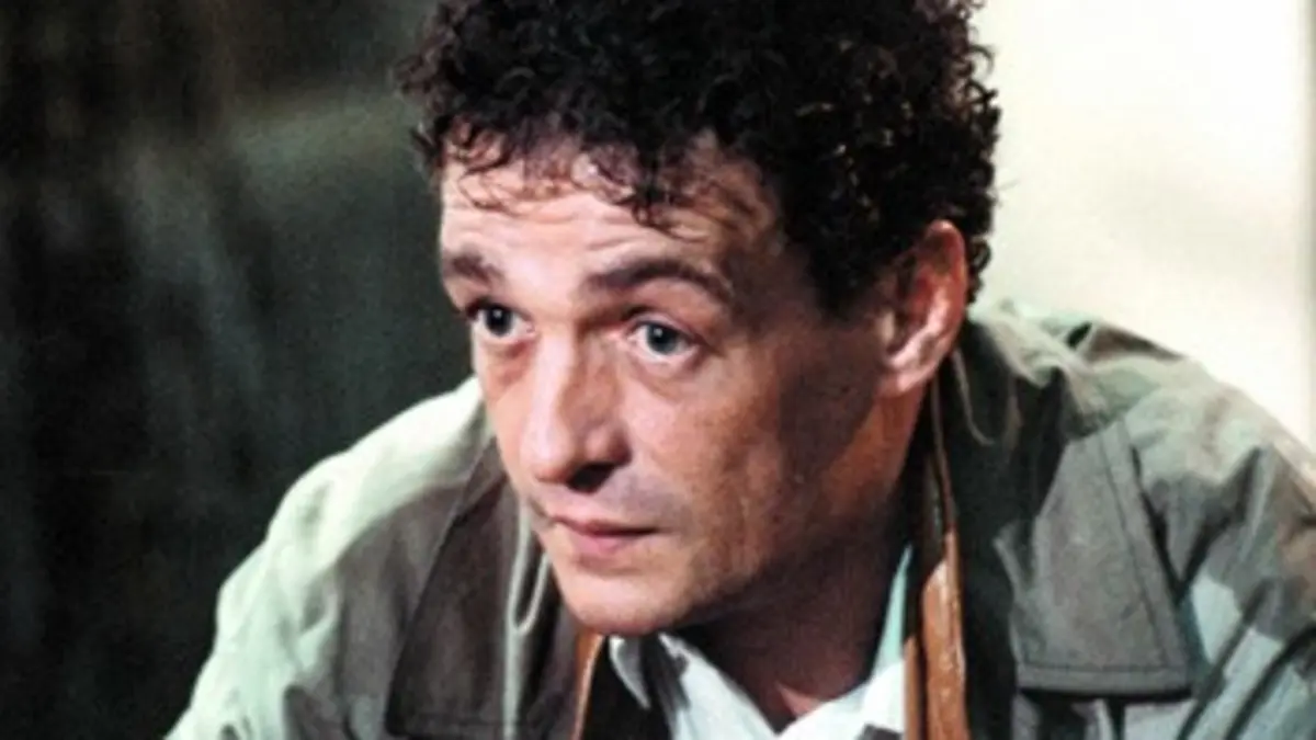 Philippe Léotard : un artiste à fleur de peau