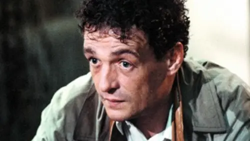 Philippe Léotard : un artiste à fleur de peau