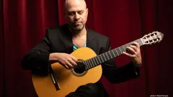 Philippe Mouratoglou Trio - Studio de l'Ermitage