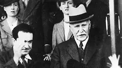 Visuel de Philippe Pétain