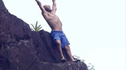 Philippe Ribière, diamant brut