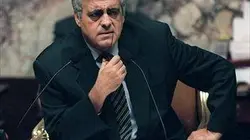 Visuel de Philippe Séguin, la politique au corps