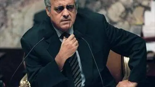 Philippe Séguin, la politique au corps