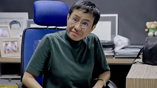 Philippines : écrire et résister aux dictateurs