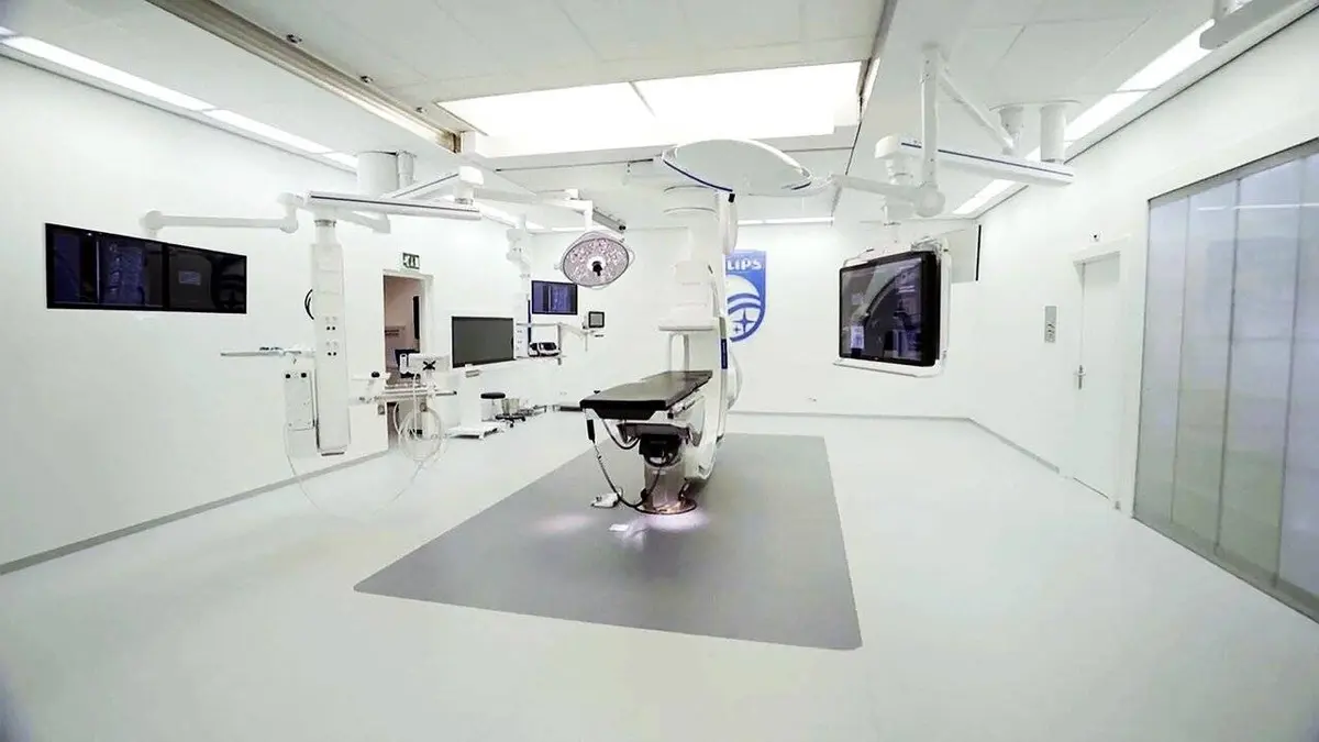 Philips : transformation réussie