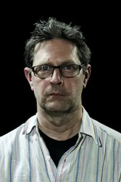 Photo de Phillip Johnston