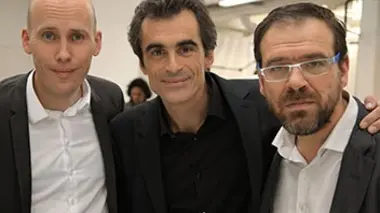 Au-delà du handicap