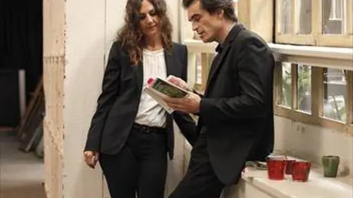 Philosophie La femme existe-t-elle ?