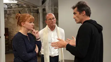 L'Odyssée, ou le retour à la vie normale ?