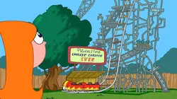 Phineas et Ferb S04E25 La princesse Rutabaga / Le mur d'escalade