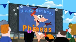 Phineas et Ferb S03E28 Le Phineas clip'orama en streaming