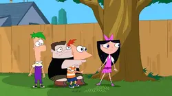 Phineas et Ferb S05E04 Multi-baljeet en streaming