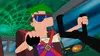 Phineas et Ferb S02E12 Les chroniques de Mip