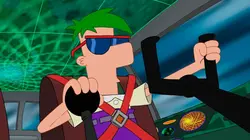 Phineas et Ferb