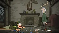 Sur Disney Channel à 20h15 : Phineas et Ferb