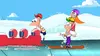 2009 • Phineas et Ferb ⭐ 4.5 Sara