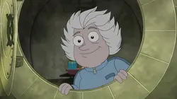 Phineas et Ferb S05E20 Le mystère de la capsule / La méthode inator