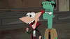 2010 • Phineas et Ferb ⭐ 4.5 Additional Voices