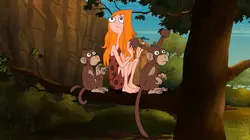 Phineas et Ferb S04E32 Mais où est Perry ?