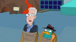 Phineas et Ferb S03E12 Les effets spéciaux en streaming
