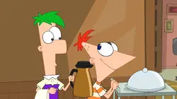 Phineas et Ferb S05E30 Le retour du Lapin Renégat