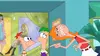 Phinéas & Ferb : Star Wars