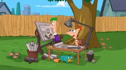 Phineas et Ferb
