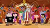 Phineas et Ferb S03E19 Le tour du monde en un jour