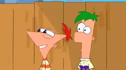 Phineas et Ferb