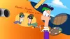 2009 • Phineas et Ferb ⭐ 4.5 Squirrel