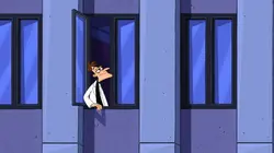 Sur Disney Channel à 19h20 : Phineas et Ferb