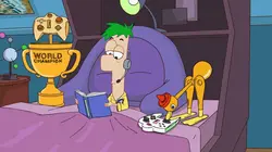 Phineas et Ferb