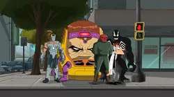 Sur Disney Channel à 20h15 : Phineas et Ferb