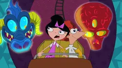 Phineas et Ferb