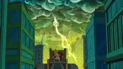 Visuel de Phineas et Ferb