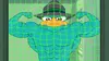 Phineas et Ferb